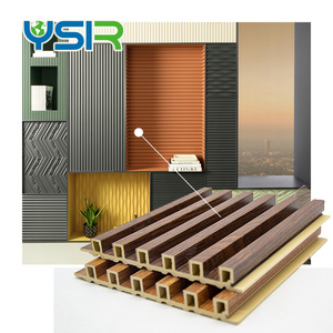 wallpaperswall coating decorative wood alternative wpc interior wall paneling  170*18  wall cladding wpc wall panel