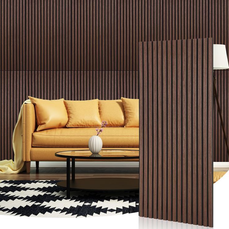 For Building Decoration Oak Wooden Slat Panel Acoustic Panel  Akupanel 3d acoustic wall panel soundproof