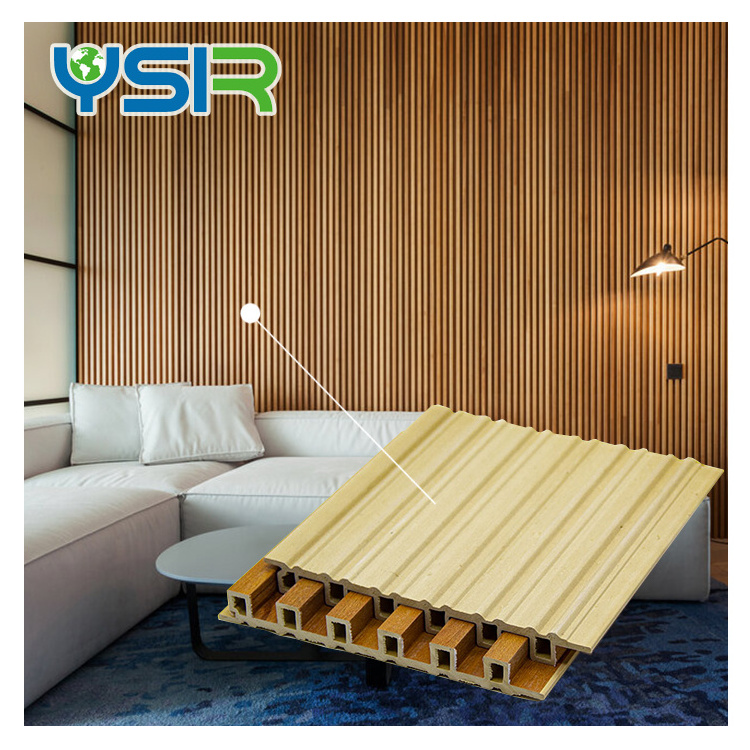 wallpaperswall coating decorative wood alternative wpc interior wall paneling  170*18  wall cladding wpc wall panel