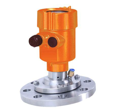 RS-485 80GHz Radar Level Sensor for Liquid measuring instrument