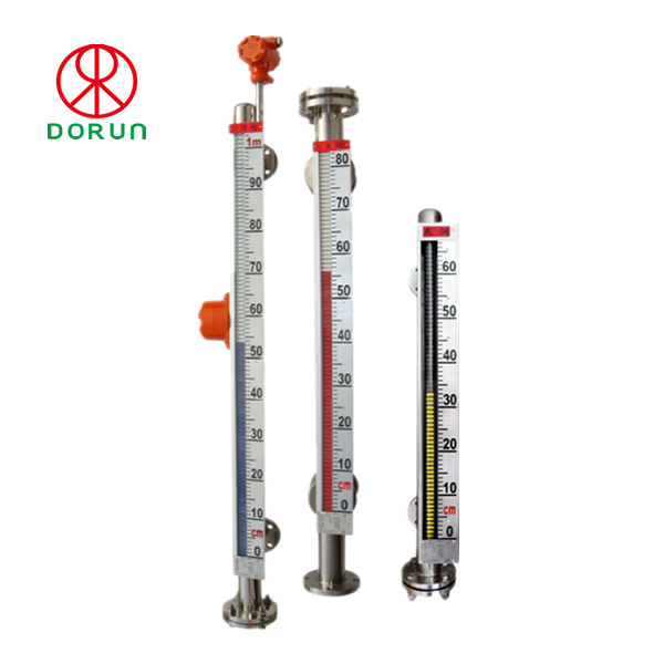 UHZ-99A float type magnetic level meter(mechanical level gauge)