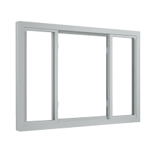 aluminum frame up down brown color sliding glass reception window philippines price and design