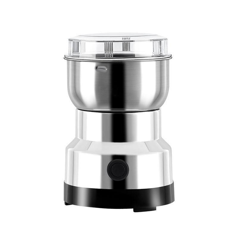 China best selling coffee bean grinder cheap home grinder multifunctional dry food grinder high quality factory