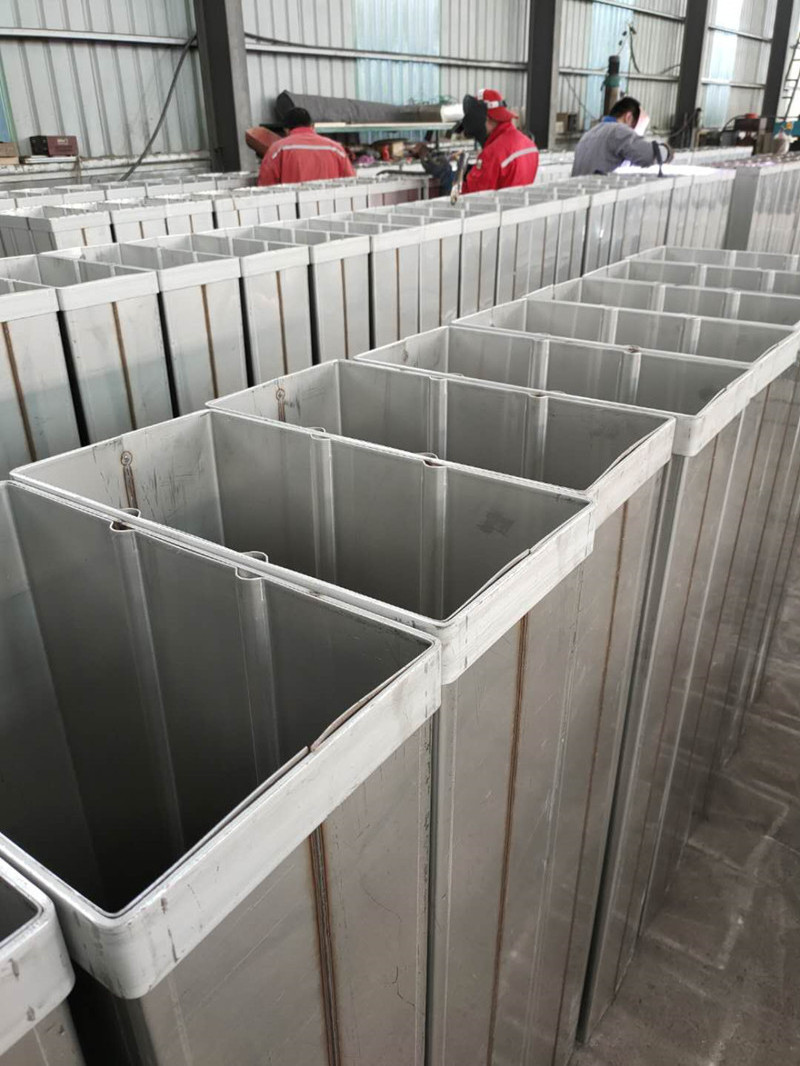 Stainless Steel Ice Can Ice Block Bucket Ice Mould