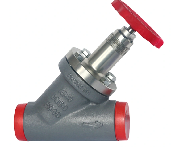 RRY20 Refrigeration Stop Valve Shut Off Valves