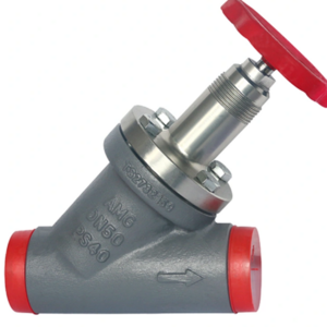 RRY20 Refrigeration Stop Valve Shut Off Valves