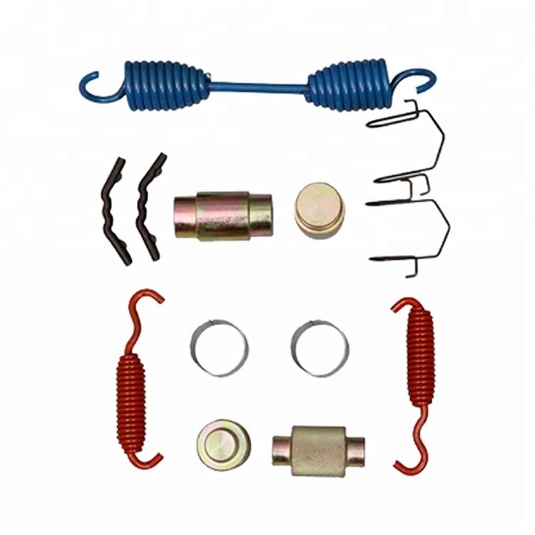 Truck Brake Shoe Repair KIT for 4709