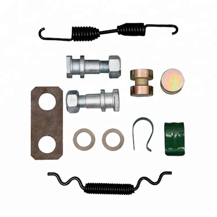 Truck Brake Shoe Repair KIT for 4709