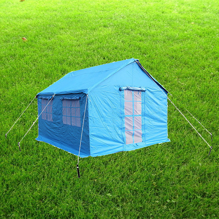 Emergency Rescue  Earthquake Disaster Relief  Refugee Tent