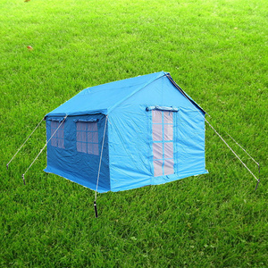 Emergency Rescue  Earthquake Disaster Relief  Refugee Tent