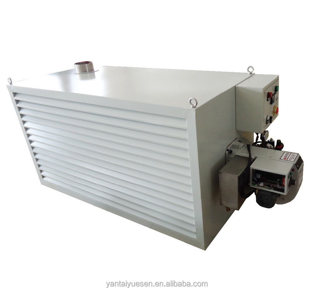 heat treatment furnace /portable waste oil heater /used waste oil heater