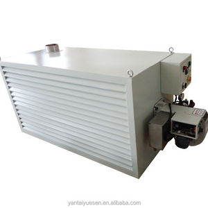 heat treatment furnace /portable waste oil heater /used waste oil heater