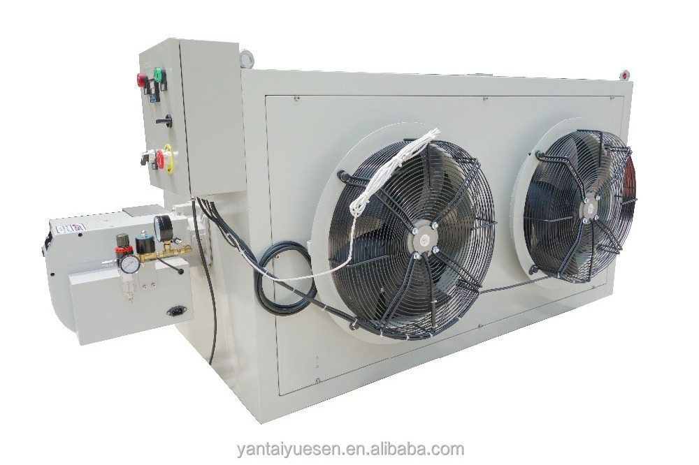 heat treatment furnace /portable waste oil heater /used waste oil heater