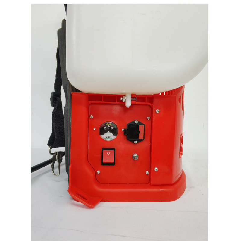 25L Agricultural Sprayer Automatic Electric Sprayer