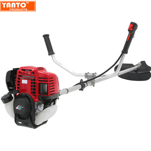 CG4T38B 35.8cc 2 in 1 Grass Brush Cutter With 4 stroke Engine Petrol Strimmer