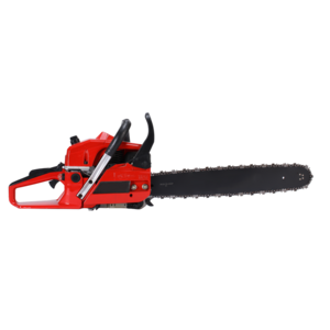 CS5200 Industrial Grade 2000W Gasoline Chainsaw 20in Guide Bar Customizable 52cc Petrol Chain Saw Wood Cutter Machine Garden OEM