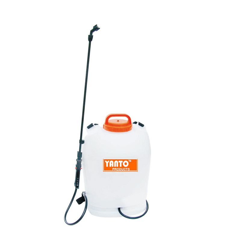 16L Pressure Cordless Battery Rechargeable Weed Sprayer Weed Killer