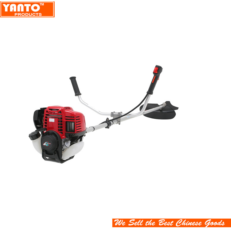 CG4T38B 35.8cc 2 in 1 Grass Brush Cutter With 4 stroke Engine Petrol Strimmer