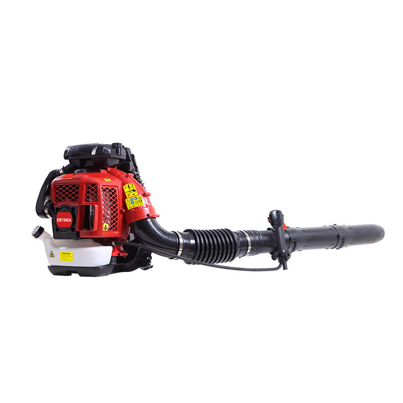 EB750 Portable Garden Blower Gasoline Snow Blower Powerful Leaf Blower