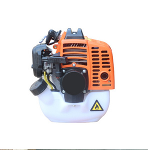 1E34F Single Cylinder Air-cooled brush cutter 2 Stroke Gasoline Engine for Garden Agricultural Machinery