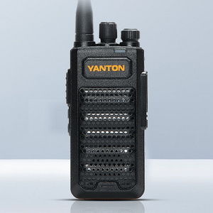 5W Professional radio Scrambler walkie talkie long range  Yanton T-259