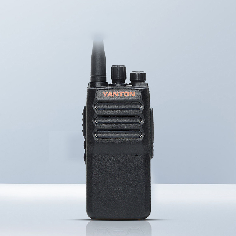 professional walkie talkie with type-c charger handheld wireless radio walkie talkie for sale Yanton T-288