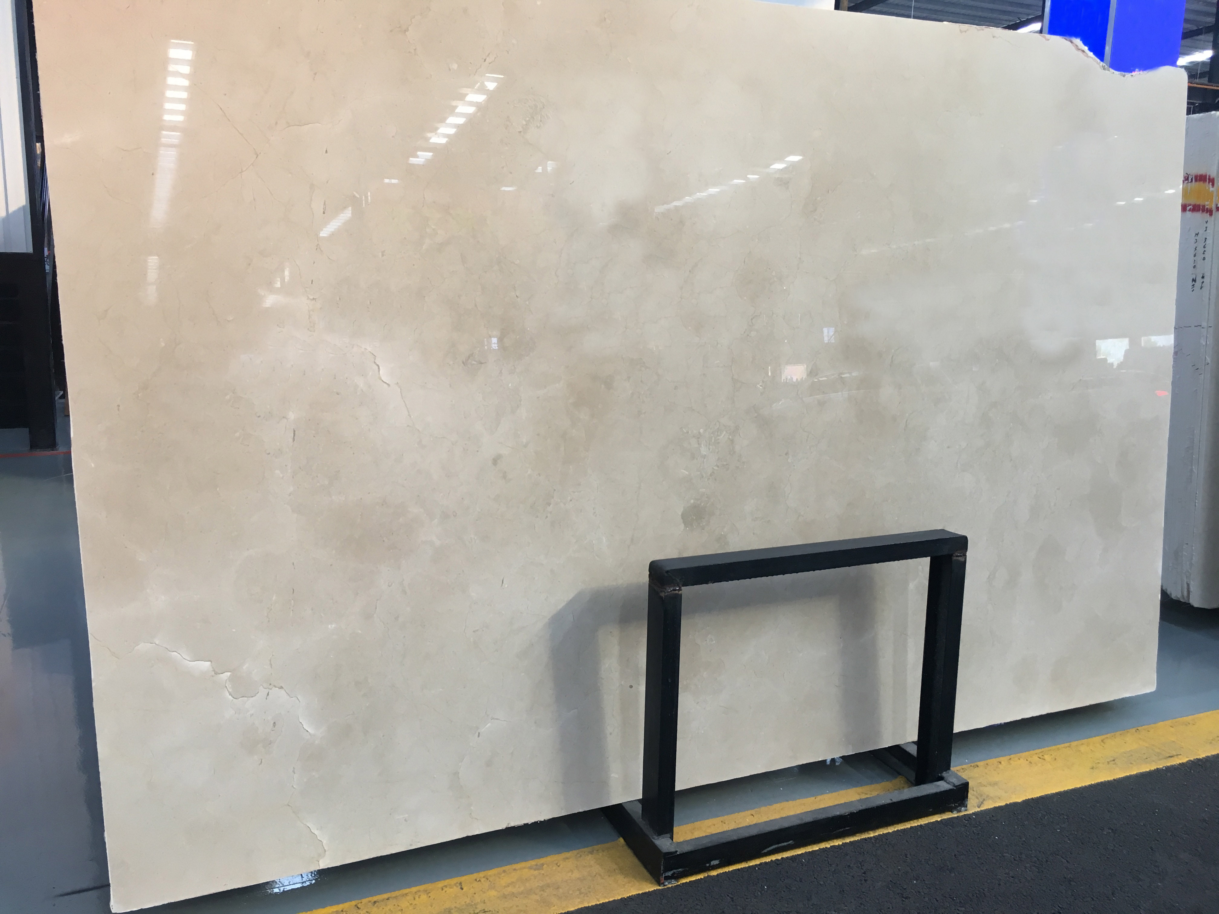 Natural Spain Crema Marfil Marble Tiles,Marble Crema Marfil,Cut to Sizes Slab Crema Marfil Marble Price