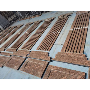 2021 Tile Mary Gold Cheap Indian Brown Granite Price Dealers Strip Wholesale Natural Stone Slabs Supplier Indian Granite Price