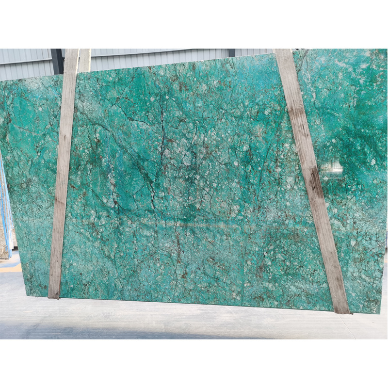 Best Price Top Quality Verde Guatemala Green Marble Indian Emerald Green Marble