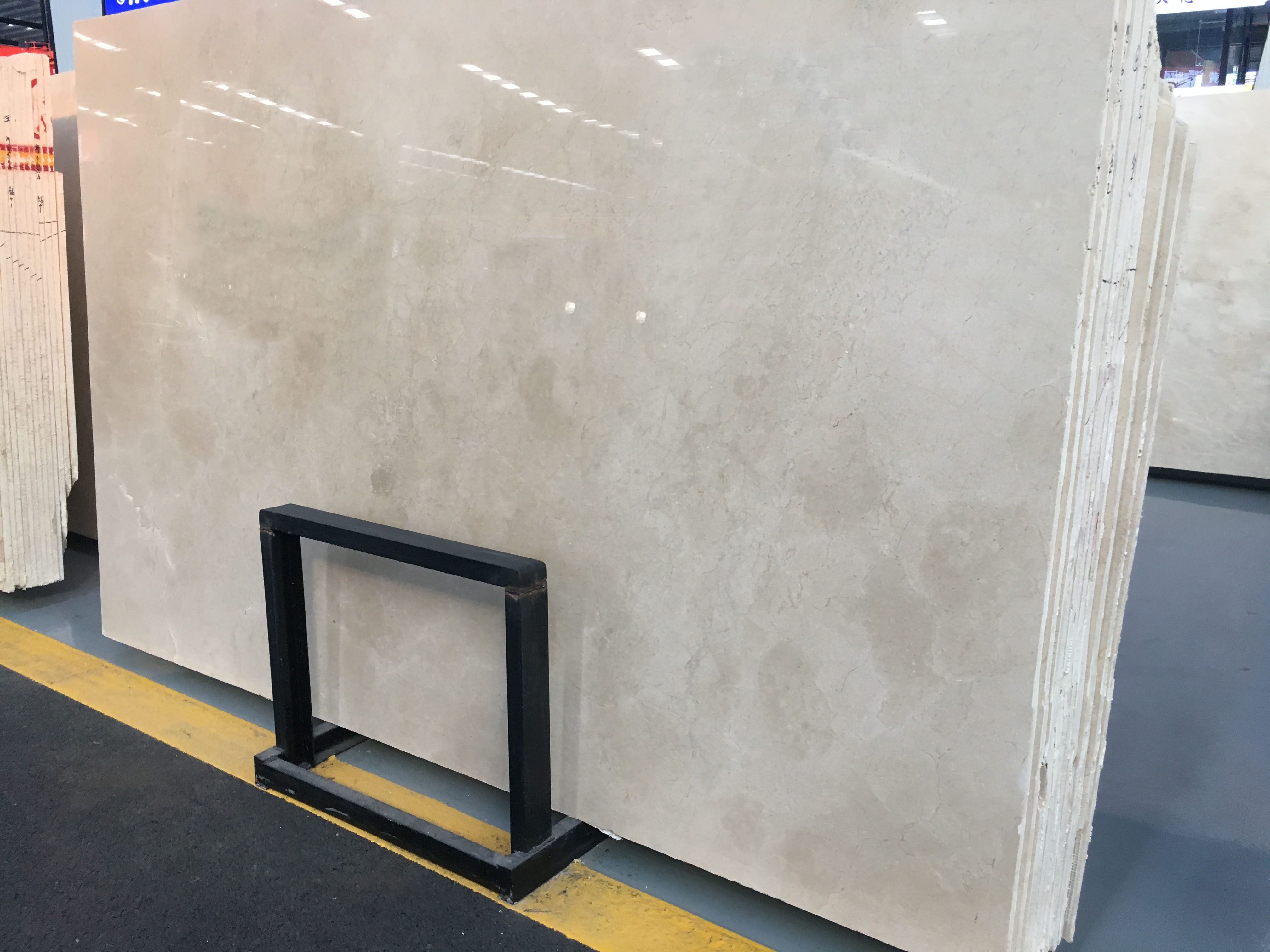 Natural Spain Crema Marfil Marble Tiles,Marble Crema Marfil,Cut to Sizes Slab Crema Marfil Marble Price