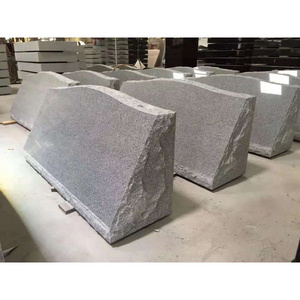 America Style Customized Design Low Price Granite Grave Marble Memorial Tombstone And Monument For Cemetery