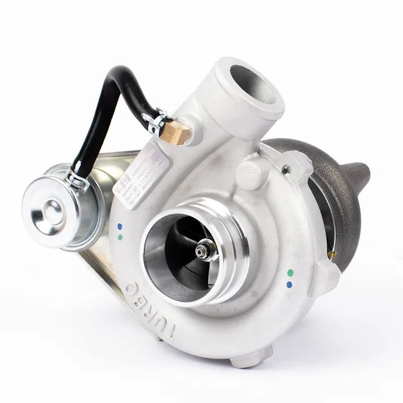 Complete Turbo 1118300SBJ 736210-5007 Turbocharger Diesel Engine Turbo Charger For ISUZU 4JB1 JMC JX493 Truck Spare Parts