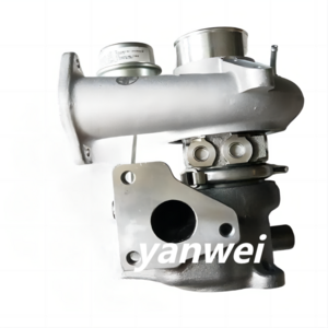 Complete turbocharger TF035HM 49135-07677 118100-XEG73 for Haval H2 H3S H6 GW4G15B 1.5L Engine