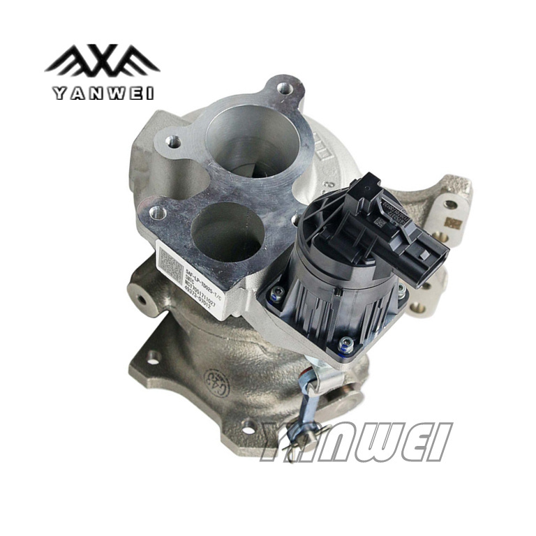 Complete Turbo 49373-07012 49373-07011 49373-07013 18900-5AA-A01 189005AAA01