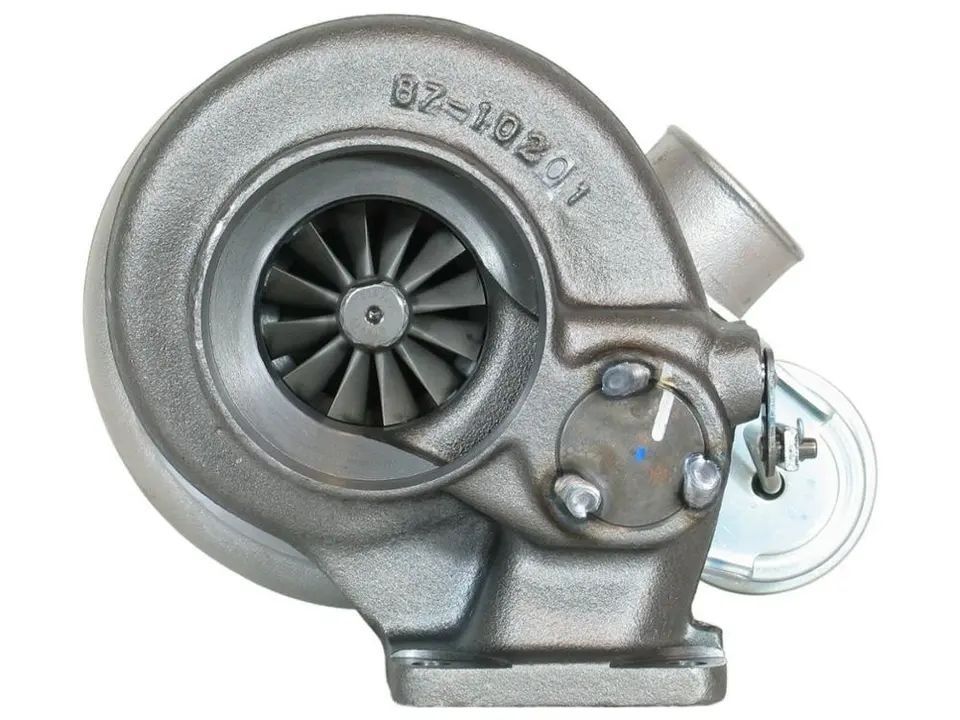 High quality factory TD07S Turbocharger for MITSUBISHI Fuso Truck 6D16T Turbo 49187-00271 49187-00250 ME073935