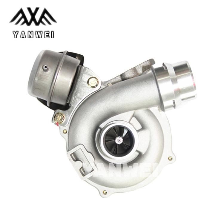 Complete Turbo K9K FAP 1.5L turbocharger BV39 54399980080 54399880066 8200552213 8200846770 8200588232 54399700080 54399700066