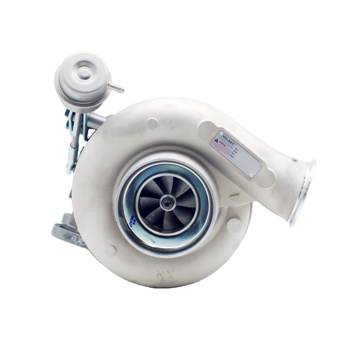 Complete Turbo NH/NT855 NT495 NT743 NTA855 turbocharger T46 3026924 3018067 Micro Hydro Turbine