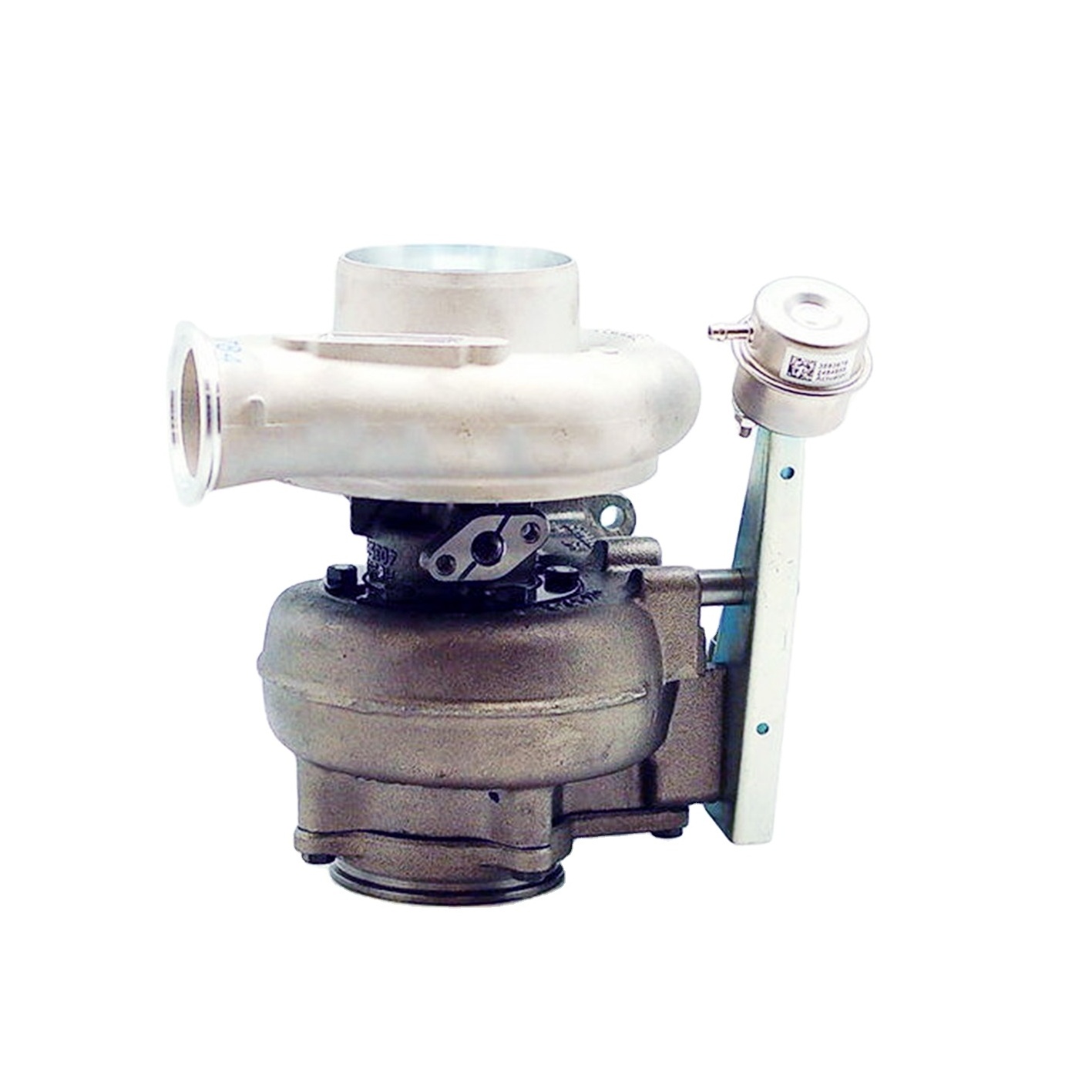 Complete Turbo NH/NT855 NT495 NT743 NTA855 turbocharger T46 3026924 3018067 Micro Hydro Turbine