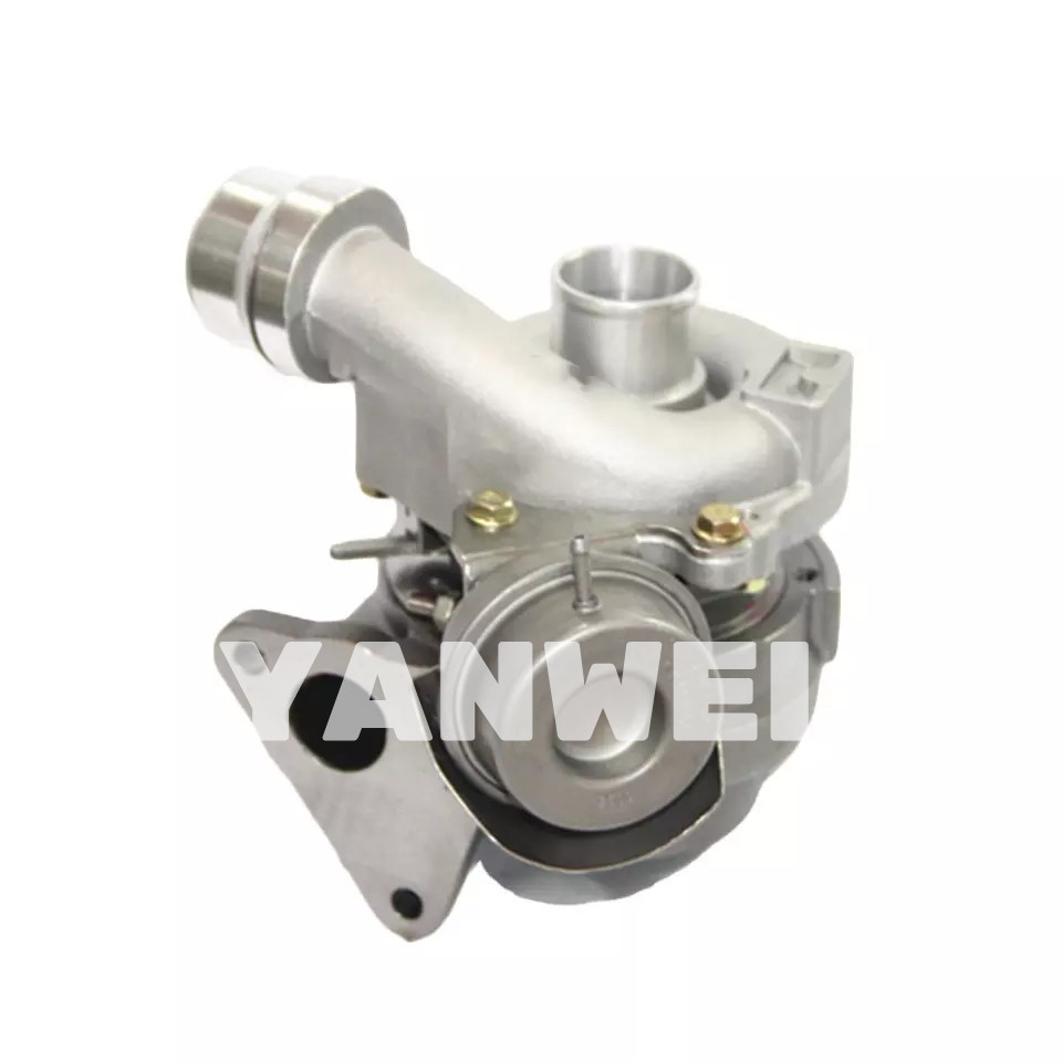 Complete Turbo K9K FAP 1.5L turbocharger BV39 54399980080 54399880066 8200552213 8200846770 8200588232 54399700080 54399700066