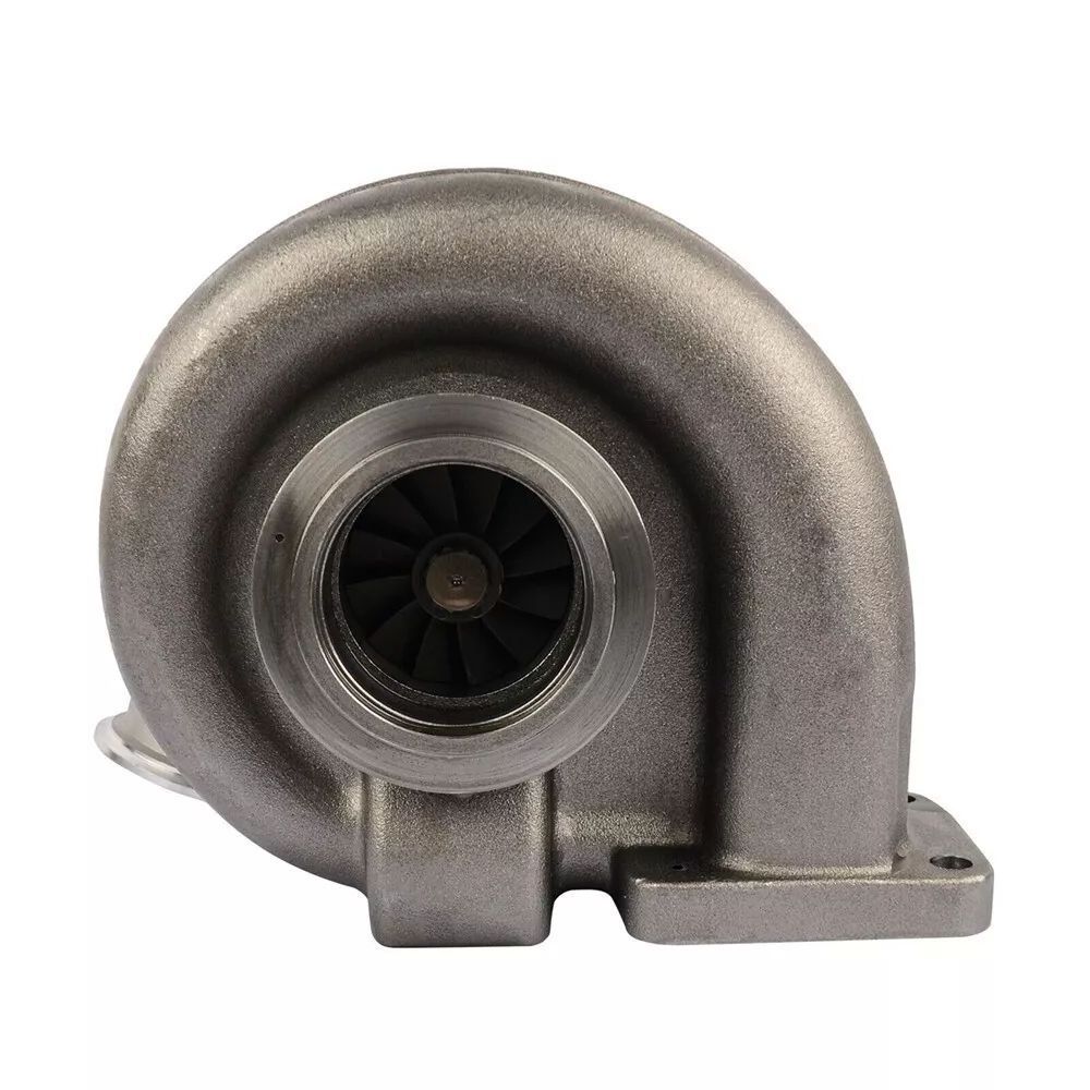 Complete turbocharger HE561VE HE500VG 4045031 4309076 for Cummins ISX