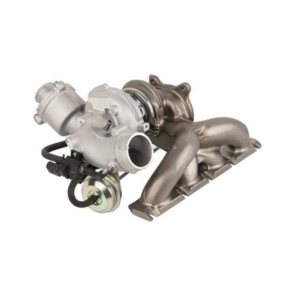 Complete Turbo K03 turbocharger 06H145702L 06H145702S 06H145702G 06H145702 for Audi