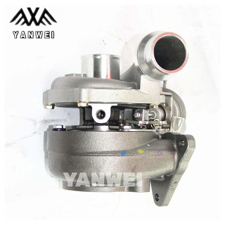 Complete Turbo K9K FAP 1.5L turbocharger BV39 54399980080 54399880066 8200552213 8200846770 8200588232 54399700080 54399700066