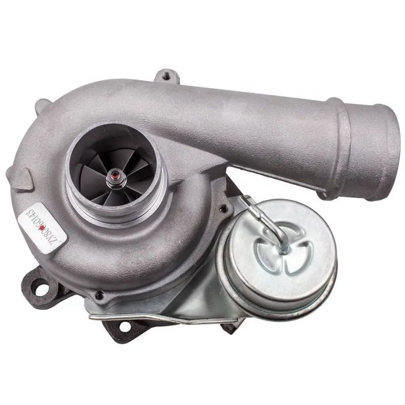 Complete Turbo Factory K04 Turbine 06a145704q 06a145704qv Turbo For Audi 1.8t