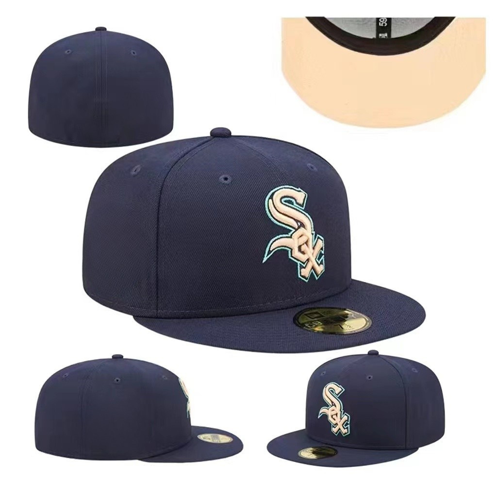 New Styles 5 Panel Gorras Fitted Snapback Custom Embroidery Logo Flat Brim Baseball Sport Cap For team