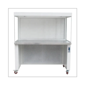 Different levels of cleanliness can be customized for laboratory stainless steel clean bench