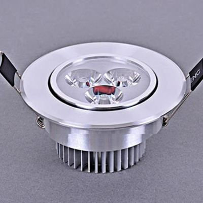 Downlight Recessed  Led Ceiling Lamp 220V Light Spotlight For Home Decor Living Room Bedroom