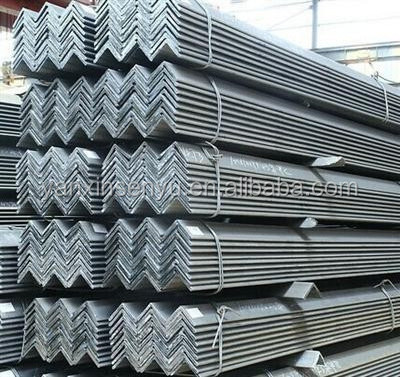 Stainless steel angles High Quality Hot Rolled Stainless Steel Corner Angle Bar