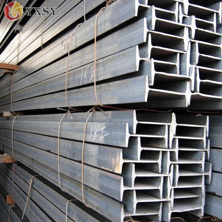 factory price i beam price list i beam steel for structural building