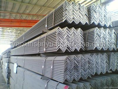 Stainless steel angles High Quality Hot Rolled Stainless Steel Corner Angle Bar