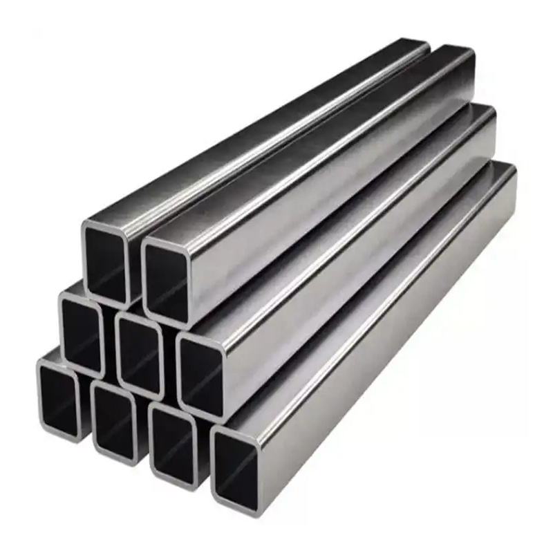 made in china carbon fiber square tube aluminium 4x4 square steel tubing